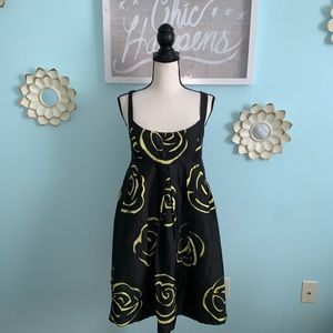 International Concepts Silk Dress